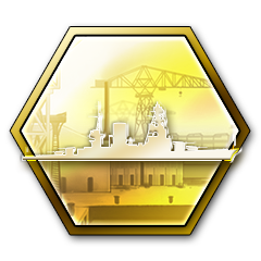 連合艦隊全戦艦集結