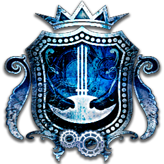 The Queen reigns mercilessly over all nightmares.