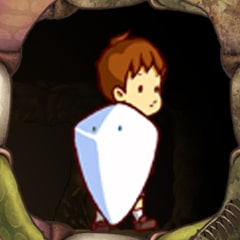 Salvador de Blobonia (Cidadela 3)