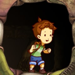 Salvador de Blobonia (Cidadela 6)