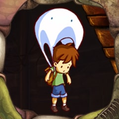 Finalizou os desafios da cidadela