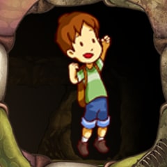 Salvador de Blobonia (Cidadela 7)