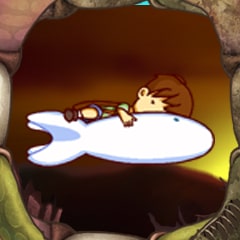 Salvador de Blobonia (Cidadela 2)