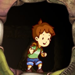 Salvador de Blobonia (Cidadela 5)