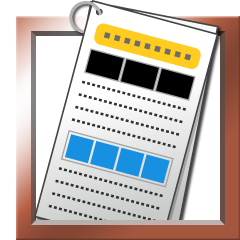 The manual has been read.