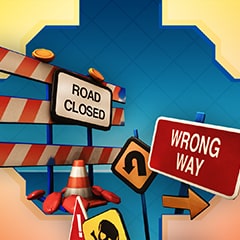 Don't tell me what to do!