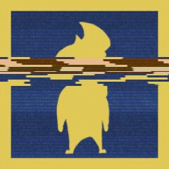 Uma brecha para o flashback