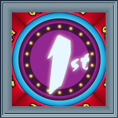 First Place