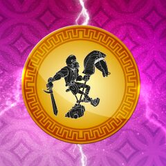 Fly me to the moon, baby