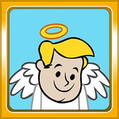 Divine Intervention!