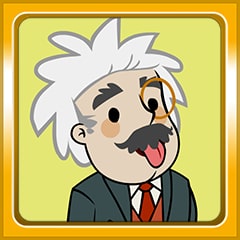 That Achievement's Name...