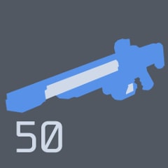 Franco-atirador se apresentando