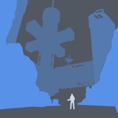 Aonde foi todo mundo?