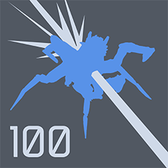 É uma questão de reflexo