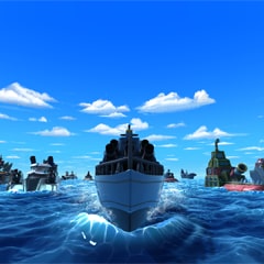 Almirante da Marinha