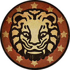 Um Caçador dos Grandes