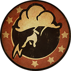 Relâmpago em Céu Azul