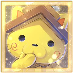 しまねっこ発見！