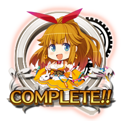 Master Completionist