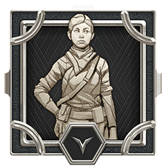 Lealdade dos Sentinelas 3