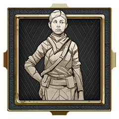 Companheiros na batalha