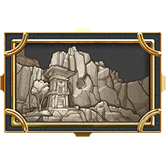 Explorador: Vale de Tarsis