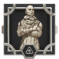 Lealdade dos Arcanistas 3