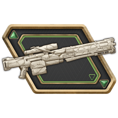 Atirador especialista