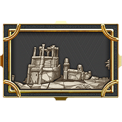 Explorador: Ruínas de Shadowmark