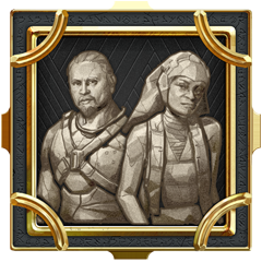 Encontrando Velhos Amigos