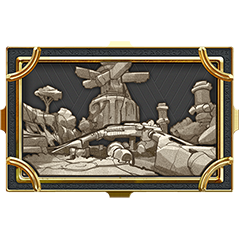 Explorador: Vigia do Monumento