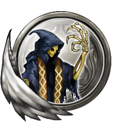 Poltergeist Punisher