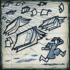 Como se todo mundo quisesse ir pra faculdade! Décadas de dívidas estudantis e mais quatro anos em uma sala de aula? Passo.