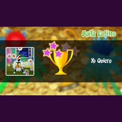 Yo Quiero Steadiness