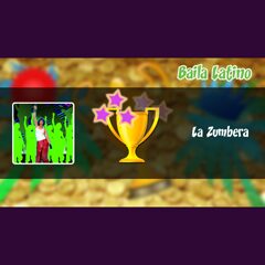 La Zumbera Steadiness