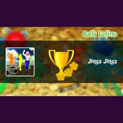 Jinga Jinga Professional