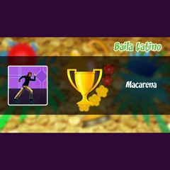 Macarena Professional