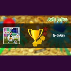 Yo Quiero Professional