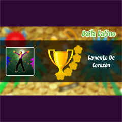 Lamento De Corazón Mito