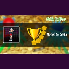 Mueve La Colita Mito