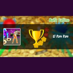 El Pam Pam Professional