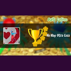 No Hay Otra Cosa Mito