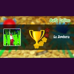 La Zumbera Professional