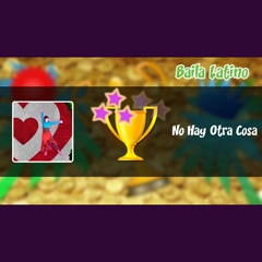 No Hay Otra Cosa Steadiness