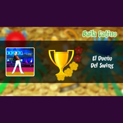 El Dueño Del Swing Professional