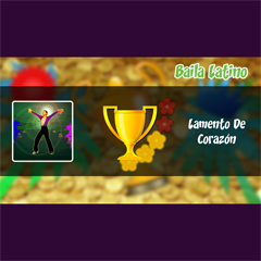 Lamento De Corazón Professional