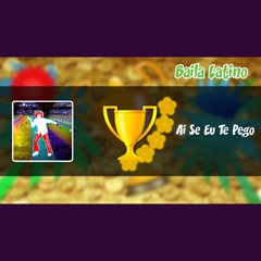 Ai Se Eu Te Pego Mito