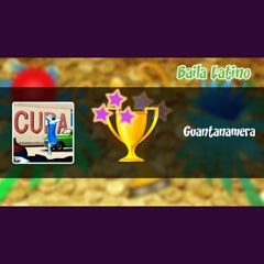 Guantanamera Steadiness