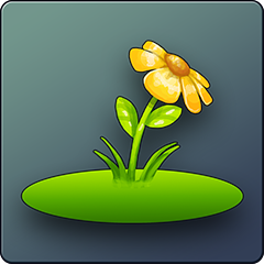 Cidade amante da natureza