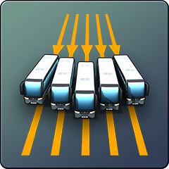 Cidade em movimento 2